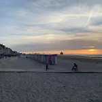 La Suite Balinaise, Vue Mer Et Dunes - Malo\'Cation