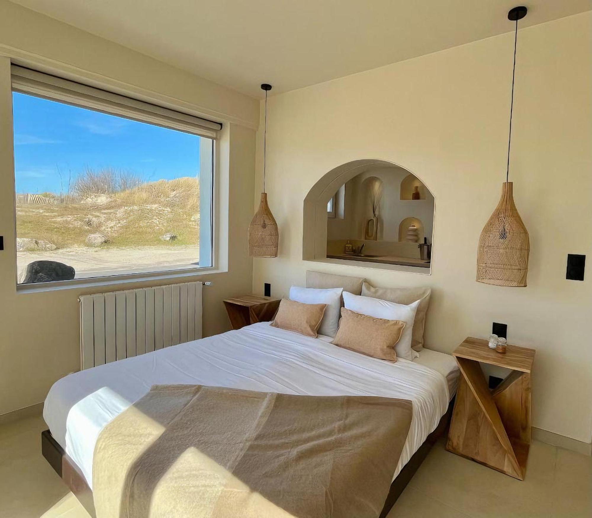 Appartement La Balinaise, Vue Et Dunes - Malo'cation Dunkirk