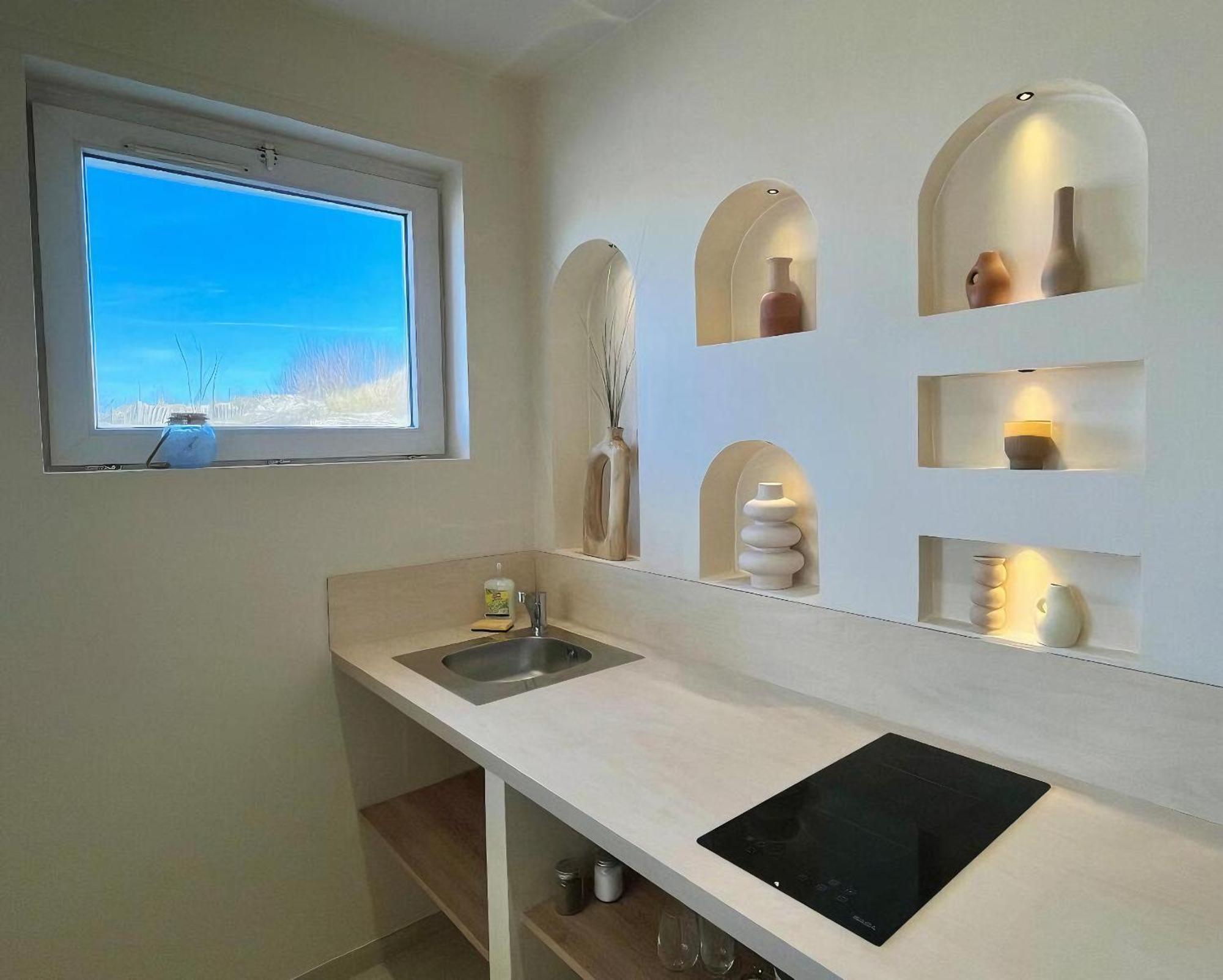 La Balinaise, Vue Et Dunes - Malo'cation Appartement *