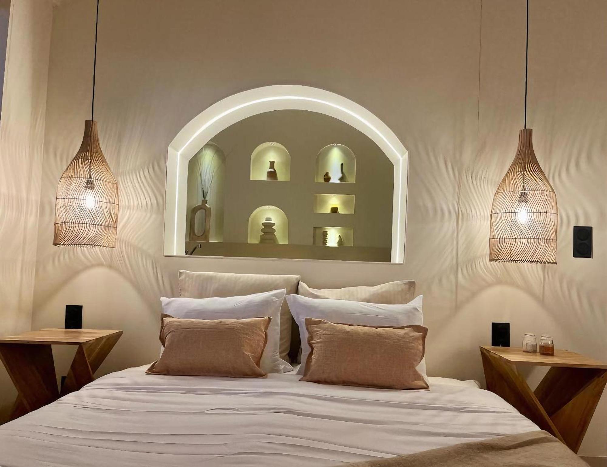 Appartement La Balinaise, Vue Et Dunes - Malo'cation