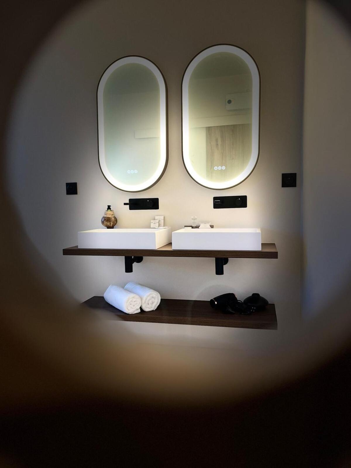 Appartement La Balinaise, Vue Et Dunes - Malo'cation
