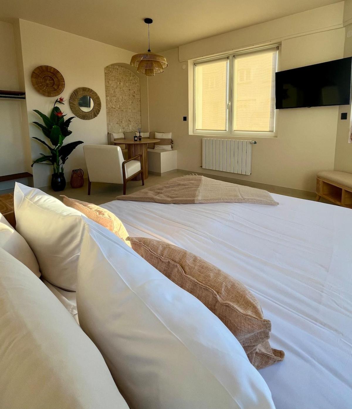 La Balinaise, Vue Et Dunes - Malo'cation Duinkerke