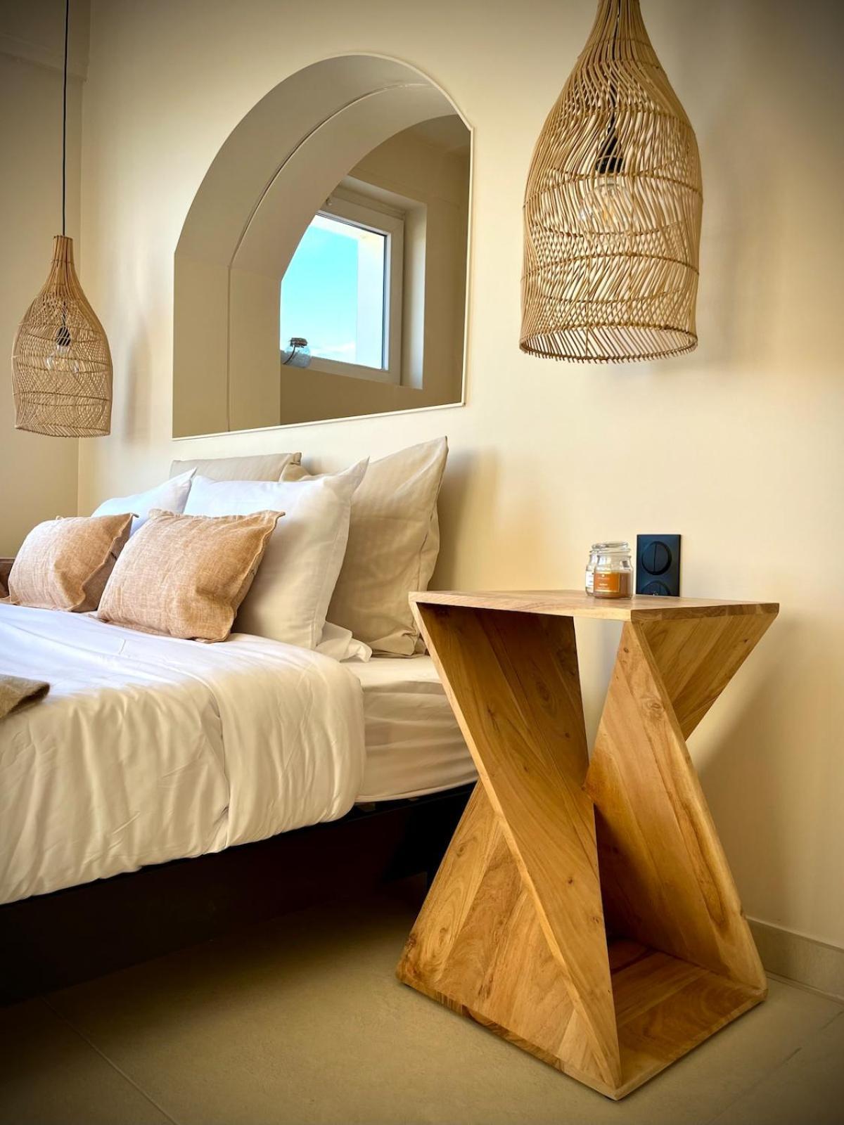Appartement La Balinaise, Vue Et Dunes - Malo'cation *