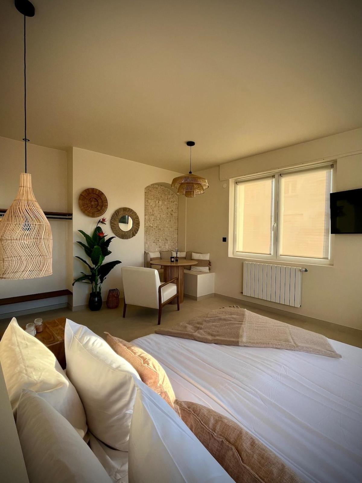 La Balinaise, Vue Et Dunes - Malo'cation Appartement Dunkirk