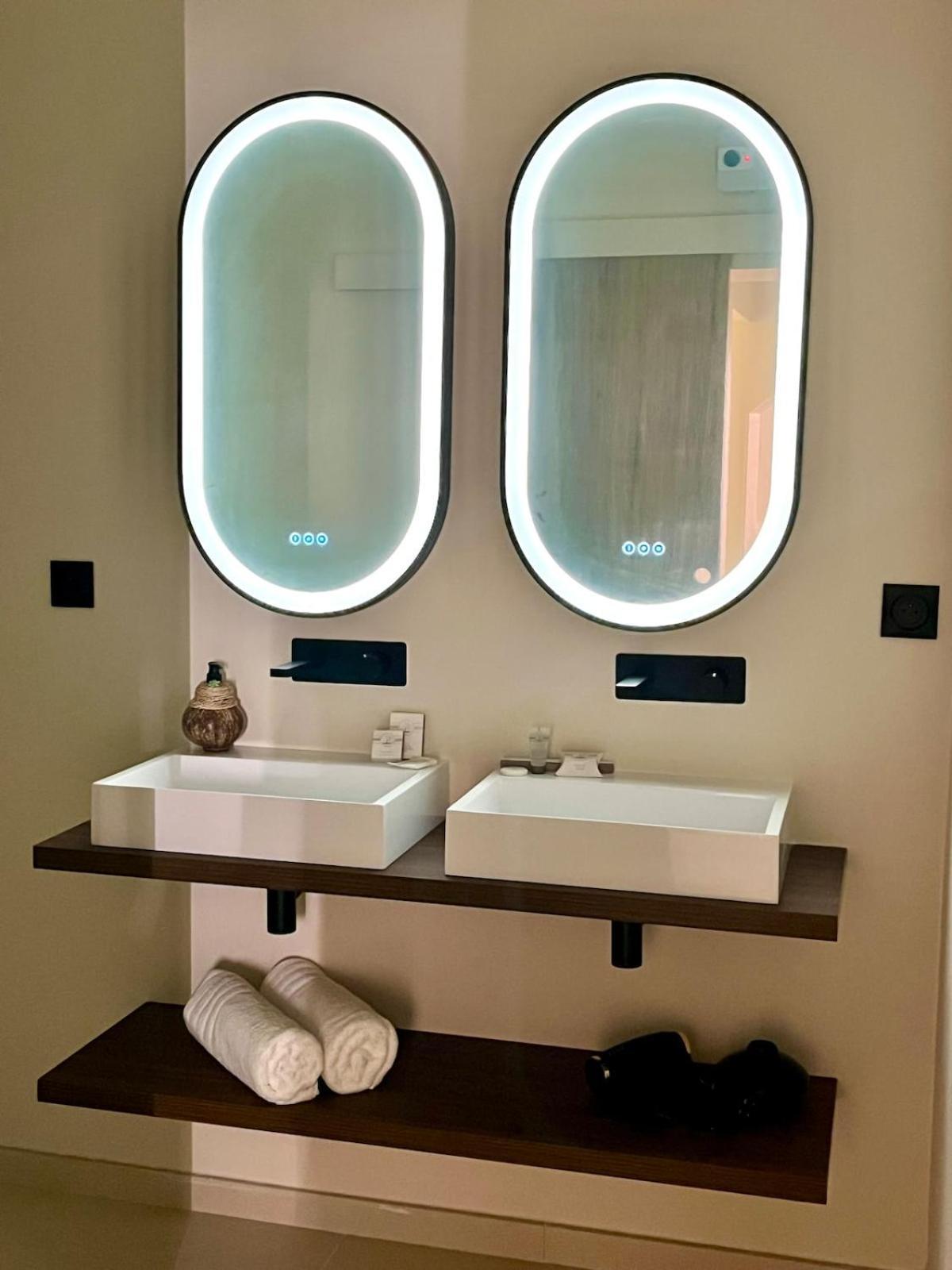 La Balinaise, Vue Et Dunes - Malo'cation Appartement