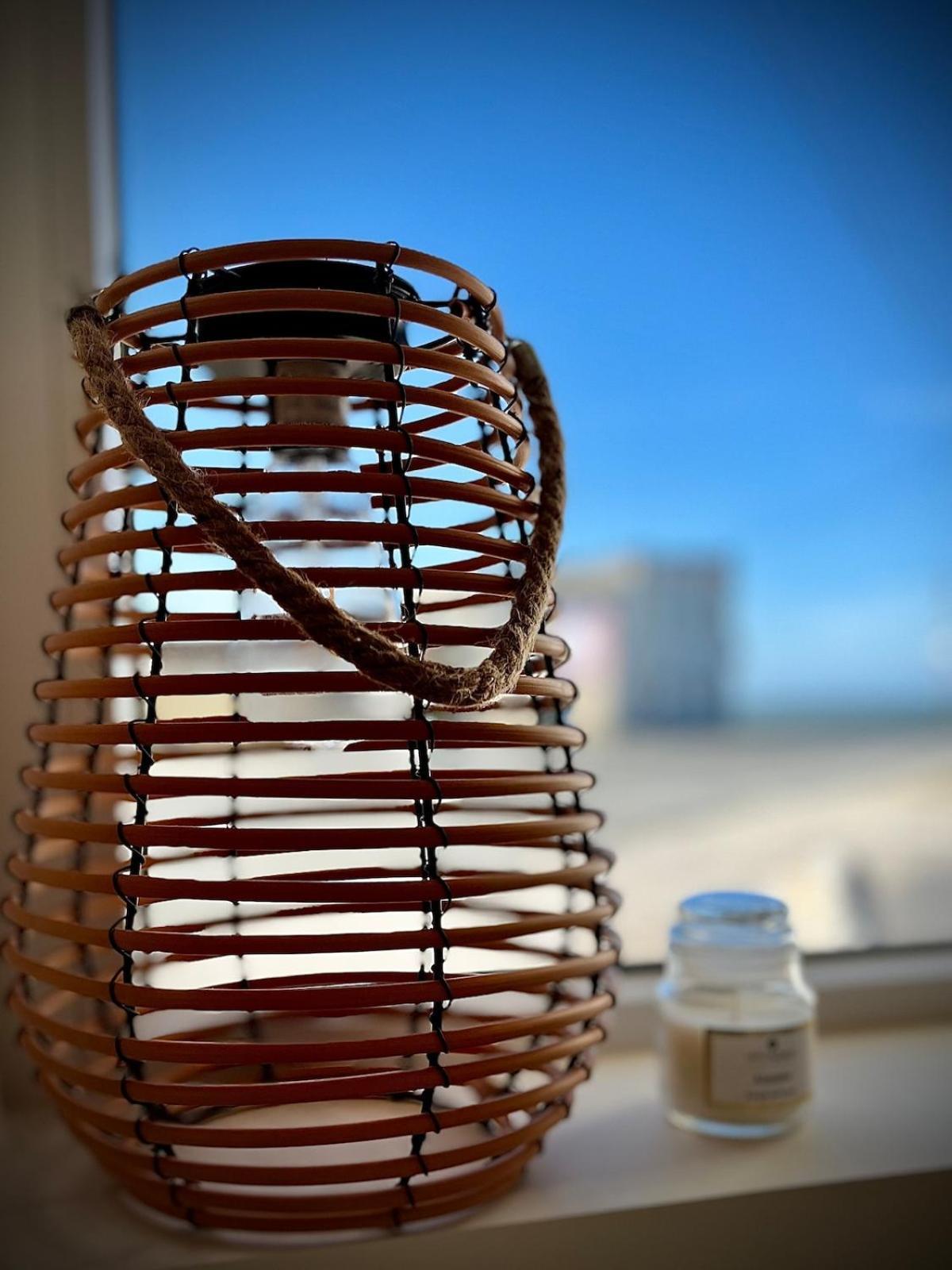 Appartement La Balinaise, Vue Et Dunes - Malo'cation *