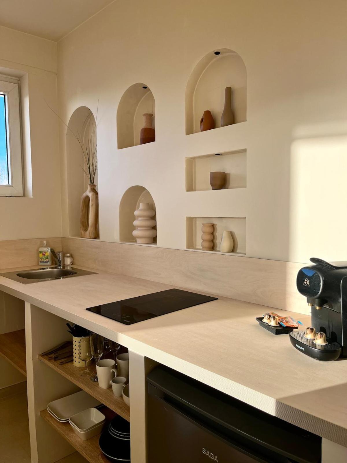 Appartement La Balinaise, Vue Et Dunes - Malo'cation *