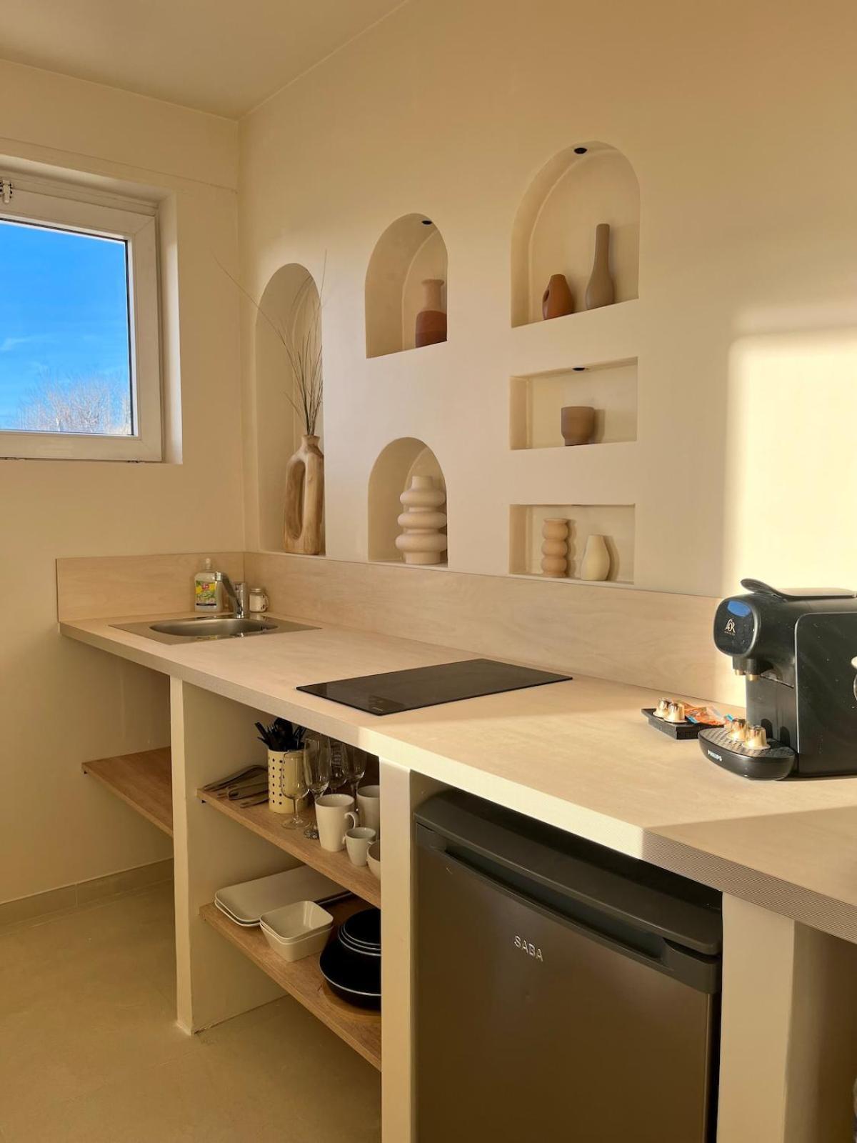 La Balinaise, Vue Et Dunes - Malo'cation Appartement
