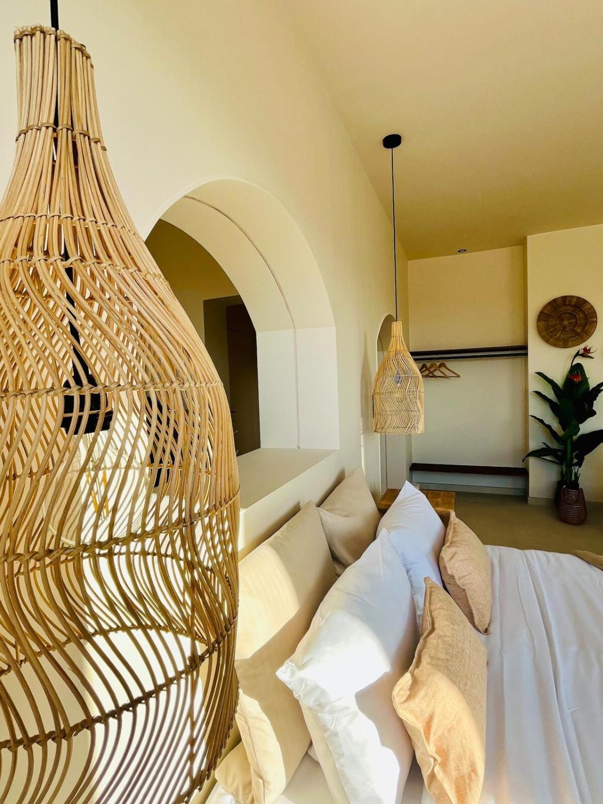 La Balinaise, Vue Et Dunes - Malo'cation Appartement