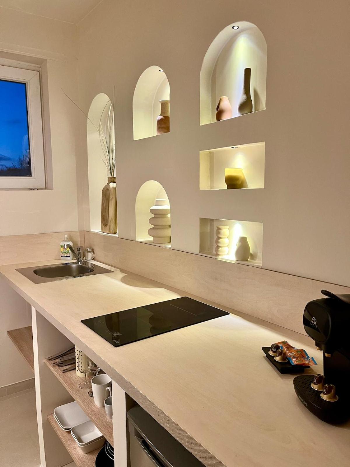 La Balinaise, Vue Et Dunes - Malo'cation Appartement *